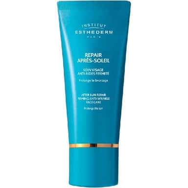 Repair Après-soleil After-sun Facial Antiarrugas 50 ml