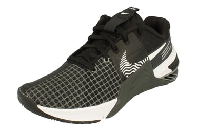 Nike Womens Metcon 8 Trainers Trainers Black