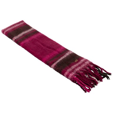 Trespass Womens/Ladies Beverly Winter Scarf (Ivy)