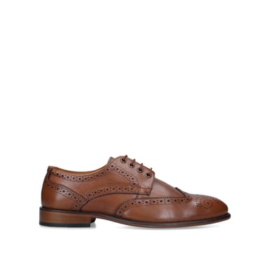 KG Kurt Geiger Leather Connor Brogues