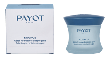 Source Gelée Hydratante Adaptogène 50 ml