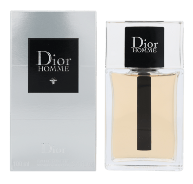 Dior Homme Eau De Toilette Vaporizador 100 ml