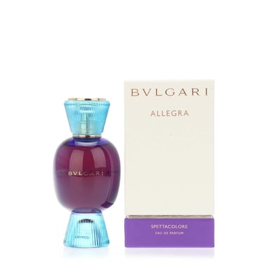 Accessories Bvlgari Spettacolore 100ml Eau De Parfum in Clear