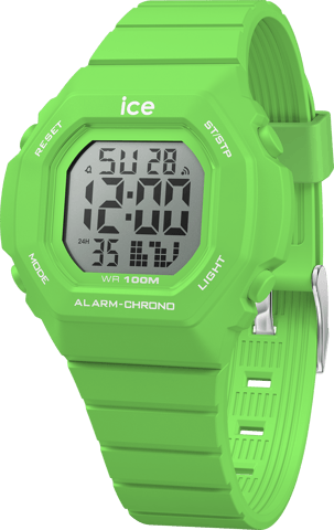 Reloj Ice Watch Ice Digit Ultra - Verde Unisex 022097