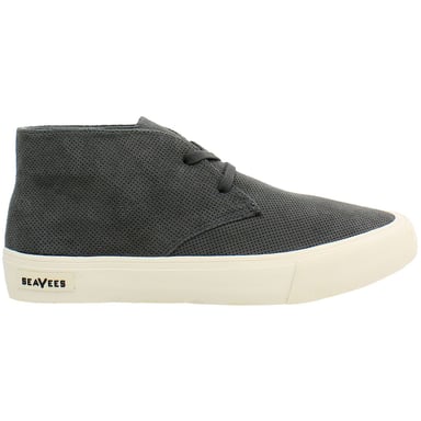 Botas Grises para Hombre Seavees Maslon Desert