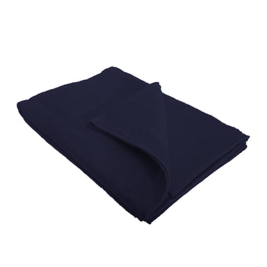 SOLS Island 70 Bath Towel (70 X 140cm) (French Navy)
