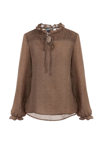 Dreimaster Blouse women