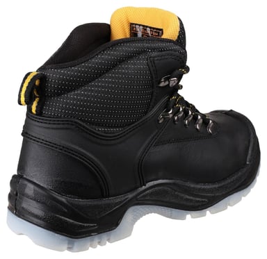 Amblers FS199 Antistatic Mens Lace Up Hiker Safety Boot