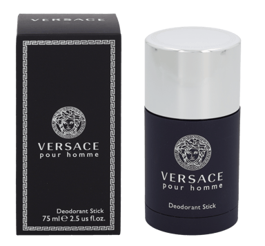 Versace Pour Homme Desodorante Stick 75 ml