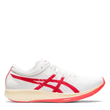 Zapatillas de correr Asics Metaracer para mujer