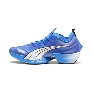 PUMA Mens Fast-R NITRO Elite Running Shoes