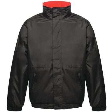 Regatta Mens Dover Waterproof Fleece Lined TRW297 Jacket