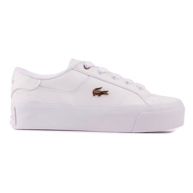 Lacoste Ziane Platform Entrenadores