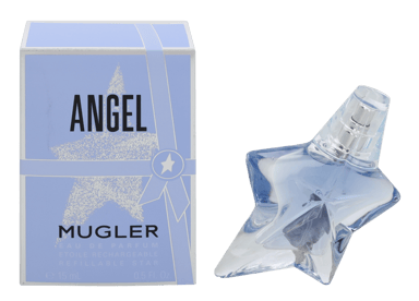 Thierry Mugler Angel Edp Spray Refillable 15 ml