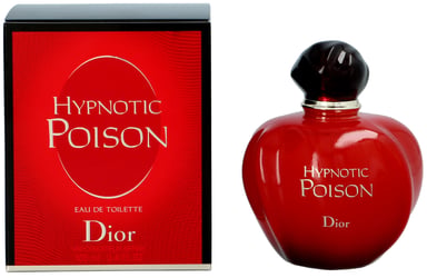 Hypnotic Poison Eau De Toilette Vaporizador 100 ml