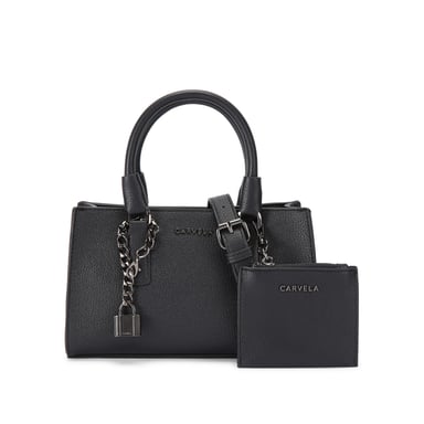 Carvela Latte East West Bag
