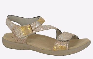 Mod Comfys Tammy Sandal Womens