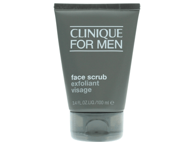 Men Face Scrub 100 ml