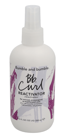 Bumble & Bumble Curl Reactivator 250ml