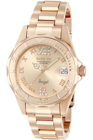 Invicta Angel 14398 Reloj para Mujer Cuarzo - 38mm