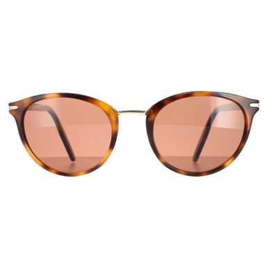 Gafas de sol Serengeti Elyna 8844 Gloss Havana Mineral Polarisated Drivers Marrón