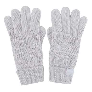 Regatta Womens/Ladies Multimix V Gloves (Moonstruck)