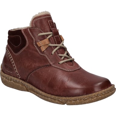 JOSEF SEIBEL Neele 62 | Botines de Mujeres | rojo