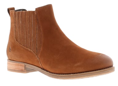 Hush Puppies Edith Botas