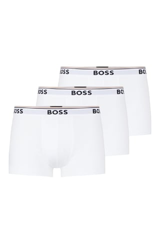 Boss 3 Pack Men's Trunk
