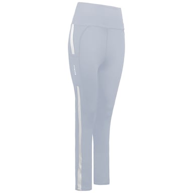 BoxRaw Alicia Leggings de hielo ártico para mujer