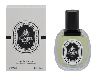 L'Ombre Dans L'Eau Edt Vapo 50 ml