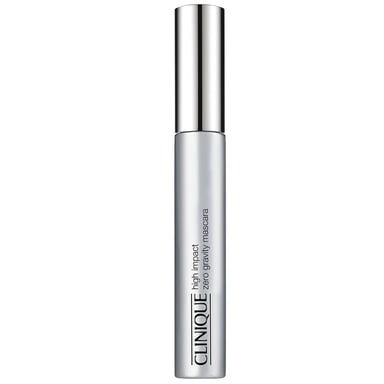 High Impact Zero Gravity Mascara - 01 Black 8ml