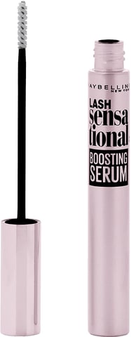 Lash Sensational Boosting Serum #00-clear 5,3 ml
