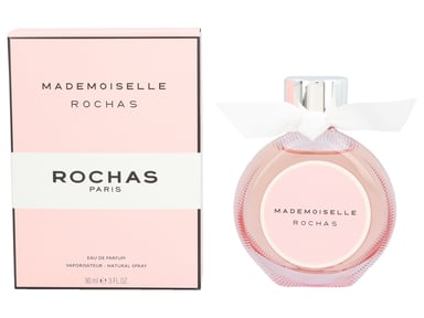 Rochas Mademoiselle Eau de Parfum Spray 90ml