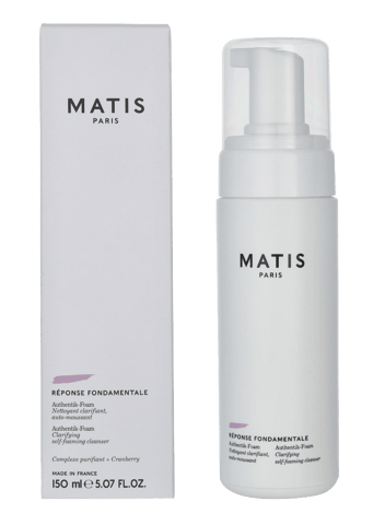 Matis Reponse Fondamentale Authentik-Foam 150ml
