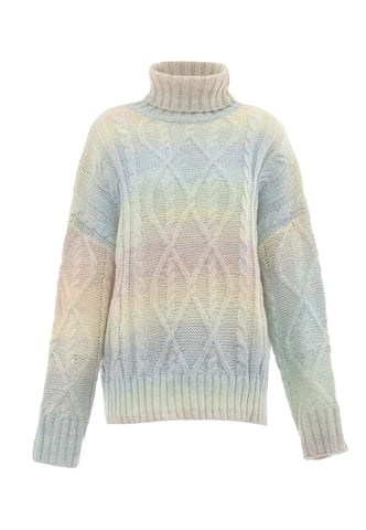 Mymo Turtleneck  pullover women