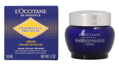 L'Occitane Immortelle Precious Cream 50ml
