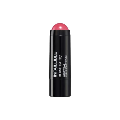 L'Oreal Paris Infallible Blush Paint Longwear High Impact Stick 7g - Pinkabilly