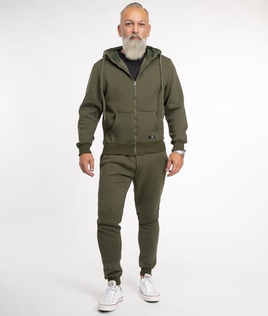 Rock Creek Trainingsanzug Khaki