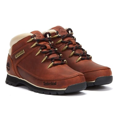 Timberland Euro Sprint Hiker Mid Mens Boots