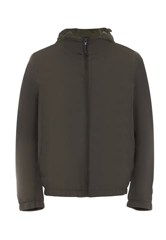 Mo Jacket Men olive