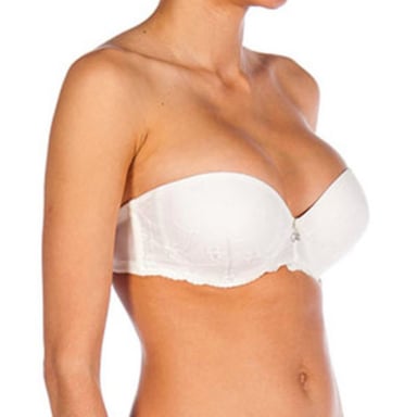 Sujetador push up Gala B