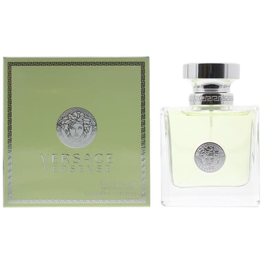 Versense Eau De Toilette Vaporizador 50 ml