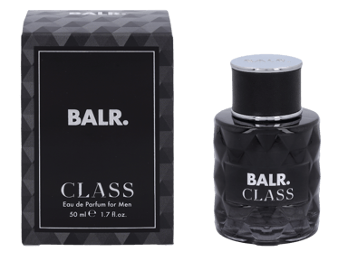 BALR. CLASS FOR MEN Edp Spray 50 ml