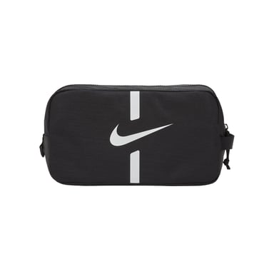 Nike Academy Logo Shoe Bag (Black)