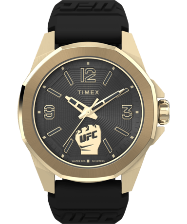 Timex Ufc Prospect Men's Black Watch TW2W73600
