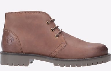 Cotswold Stroud Lace Up Shoe Boot Mens