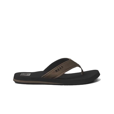 CHANCLETAS THE LAYBACK MARRON