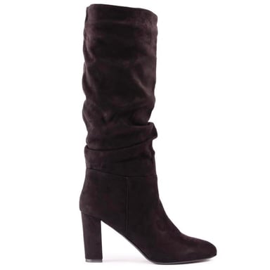Solesister Riley Knee High Botas