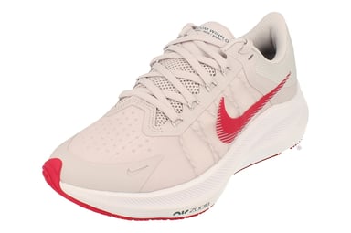 Nike Womens Zoom Winflo 8 Pink Trainers